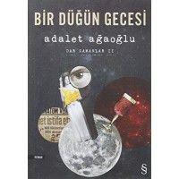 Bir Düğün Gecesi