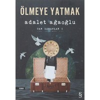 Ölmeye Yatmak