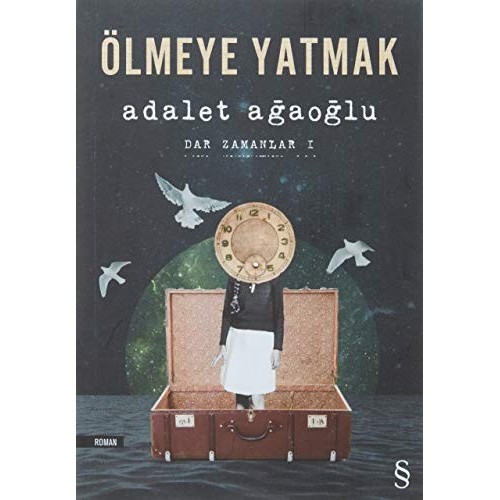 Ölmeye Yatmak
