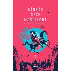 Binbir Gece Masalları