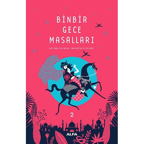 Binbir Gece Masalları