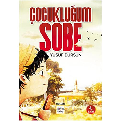 Çocukluğum Sobe