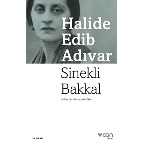 Sinekli Bakkal Sinekli Bakkal