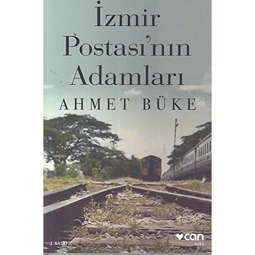 İzmir Postası'nın Adamları