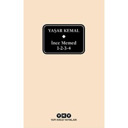 İnce Memed 1-2-3-4