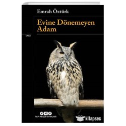 Evine Dönemeyen Adam