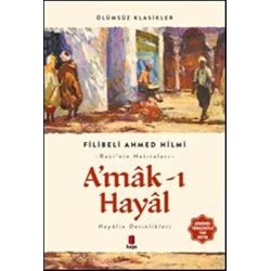 A'mak-ı Hayal