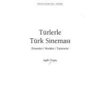 Türlerle Türk Sineması