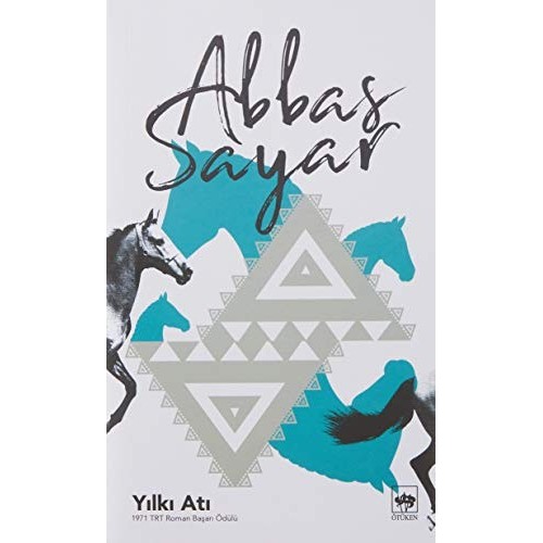 Yılkı Atı