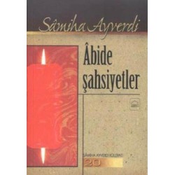 Abide Şahsiyetler