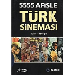 5555 Afişle Türk Sineması