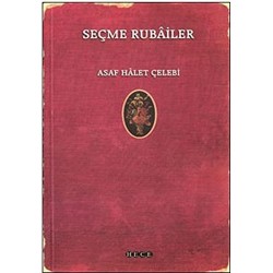 Seçme Rubailer