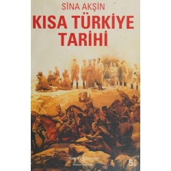 Kısa Türkiye Tarihi